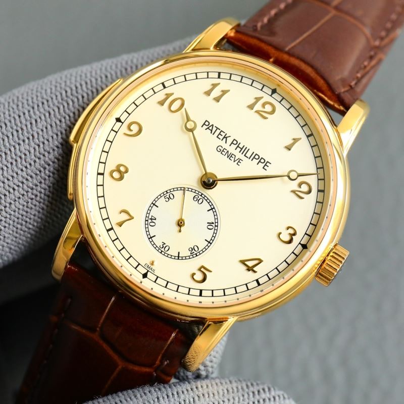 PATEK PHILIPPE Watches